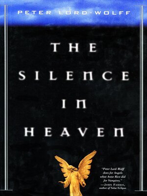 cover image of The Silence in Heaven